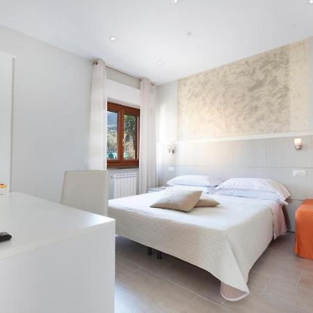 Sorrento Relax & Sea Hotel Buitenkant foto